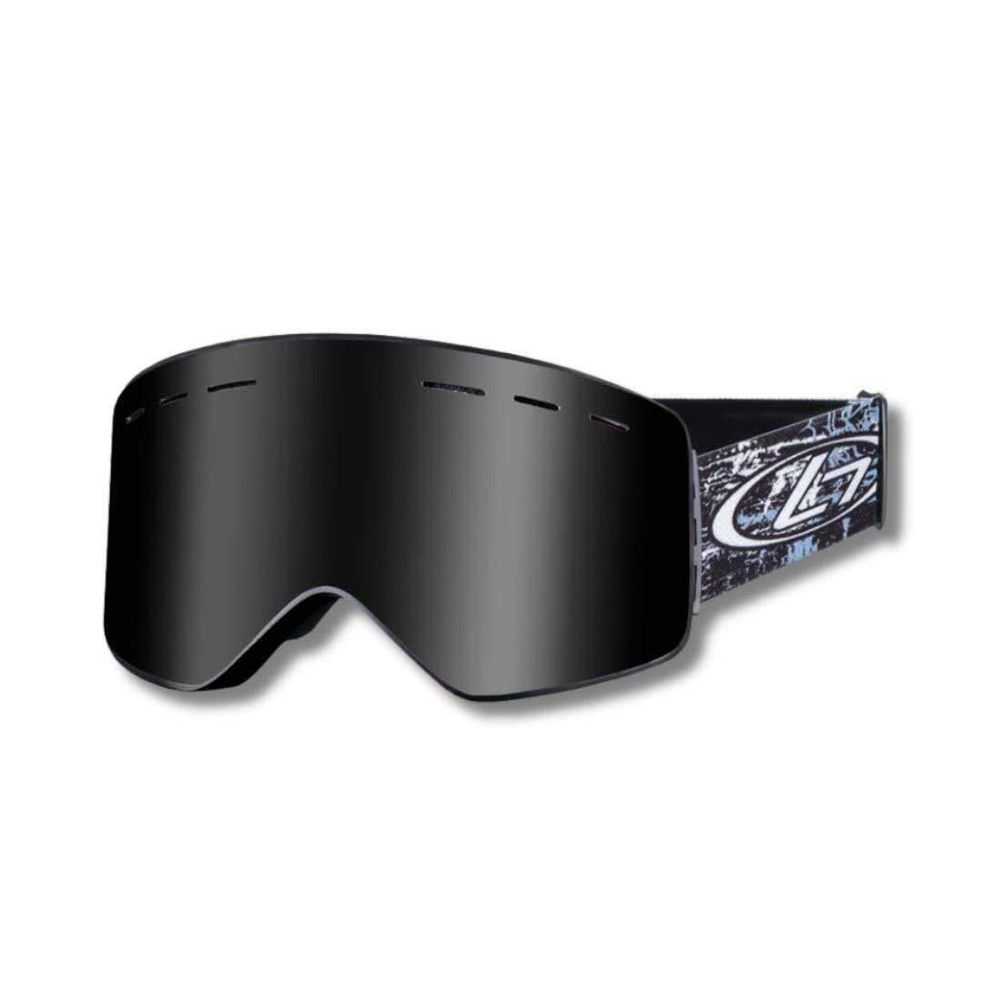 Горнолыжные очки L7 REVO UV400