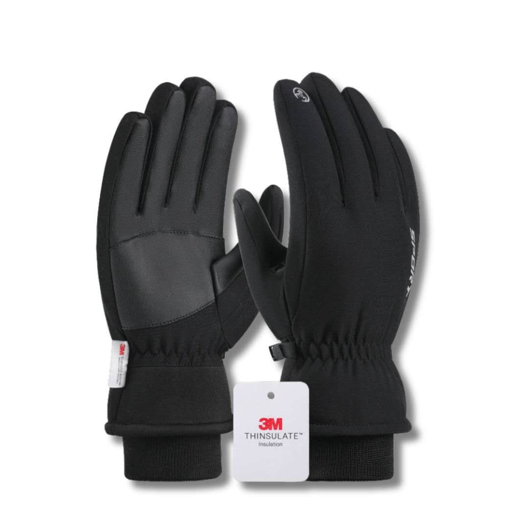 Горнолыжные перчатки Бишкек. Перчатки для лыжи и сноуборда.