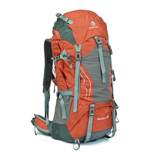 Туристический рюкзак JK ADVENTURE 65L