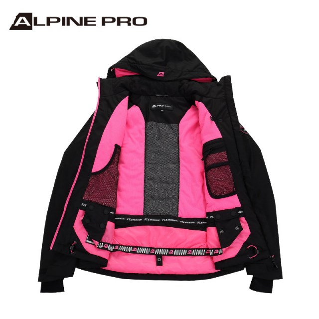 Горнолыжная куртка Alpine Pro