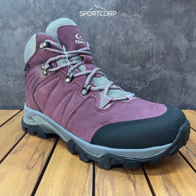 Ботинки Clorts 3B047