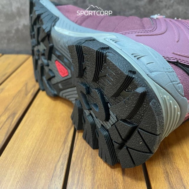 Ботинки Clorts 3B047