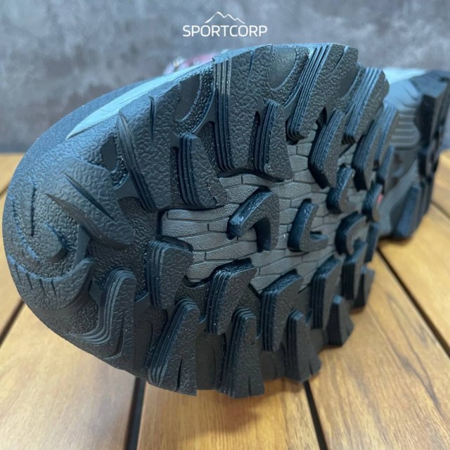 Ботинки Clorts 3B047