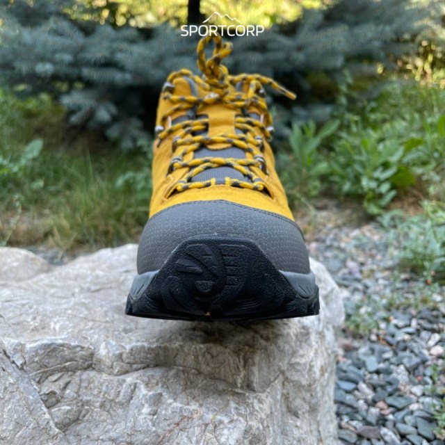 Ботинки Clorts 3B047