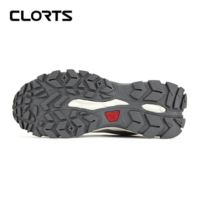 Ботинки Clorts 3D038