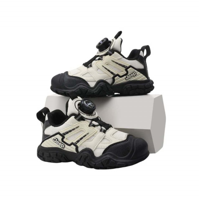 Детская походная обувь JEEP KIDS 