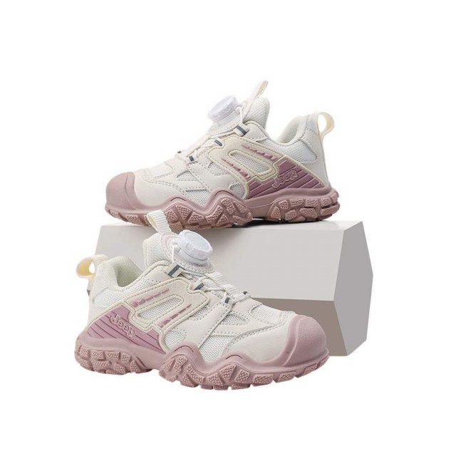 Детская походная обувь JEEP KIDS 