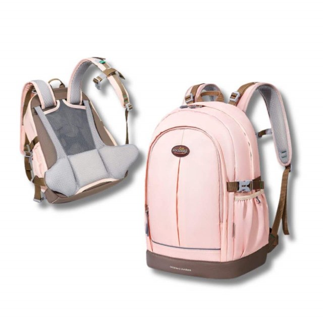 Детский анатомический рюкзак