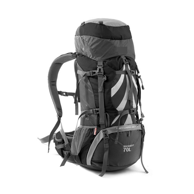 Туристический рюкзак Naturehike Discovery 70L