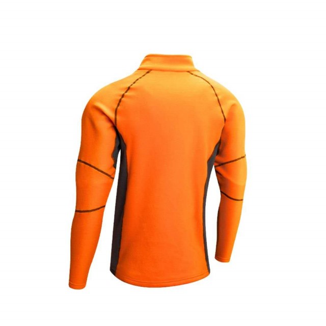 Походная флисовая кофта