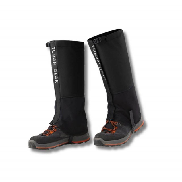 Походные гетры