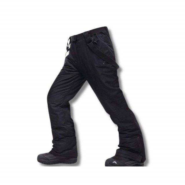 Горнолыжные мужские штаны