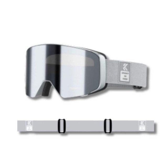 Горнолыжные маски KAPVOE