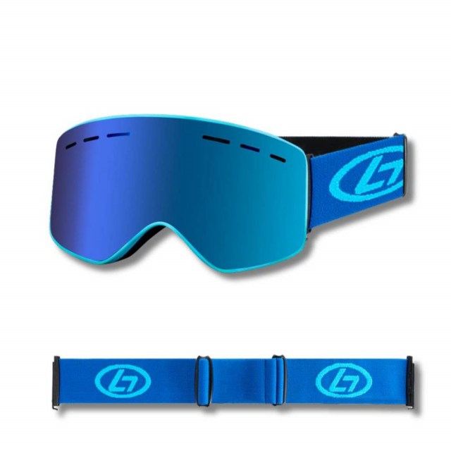 Горнолыжные очки L7 REVO UV400