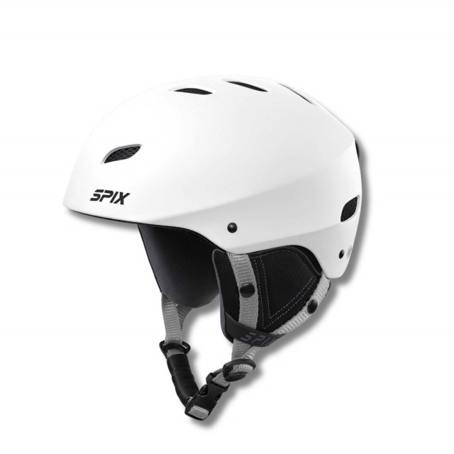 Горнолыжный шлем