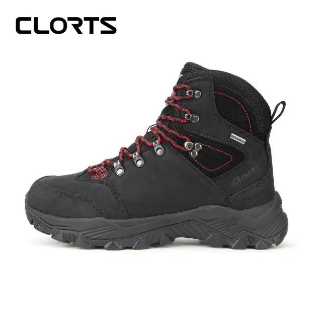 Треккинговые ботинки CLORTS