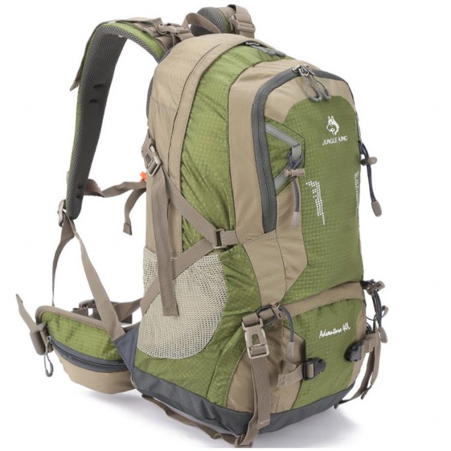 Походный рюкзак JK ADVENTURE 40L