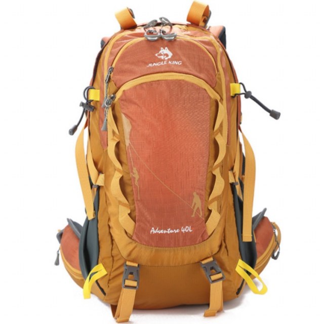 Походный рюкзак JK ADVENTURE 40L