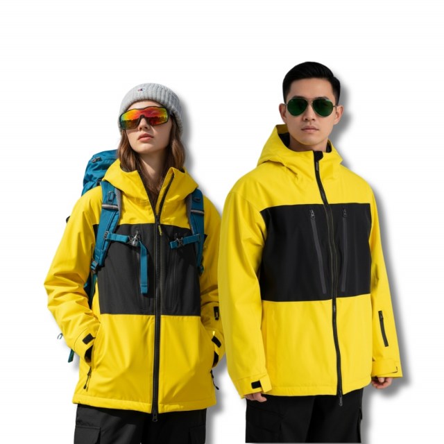 SEARIPE мембранная куртка для похода