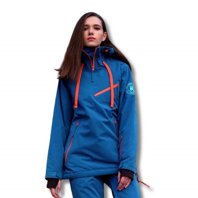 Горнолыжная куртка для сноуборда RUNNING RIVER