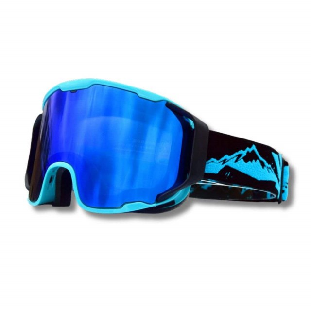 Горнолыжные очки ROBESBON