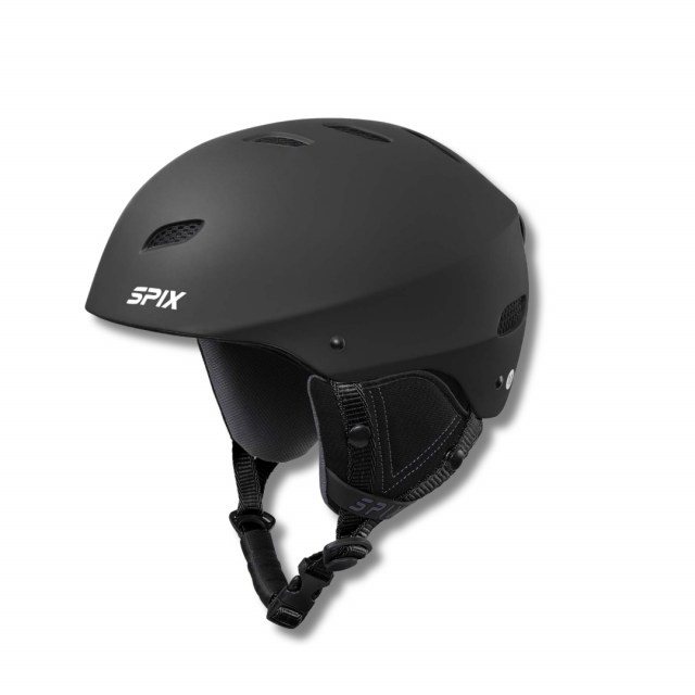 Горнолыжный шлем