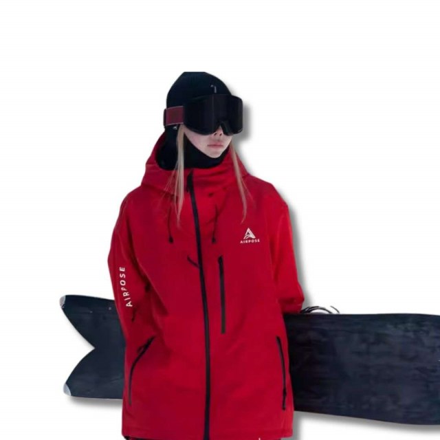 Горнолыжная куртка AIRPOSE