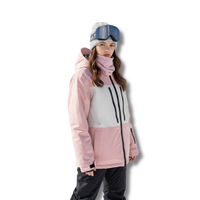 SEARIPE мембранная куртка для похода