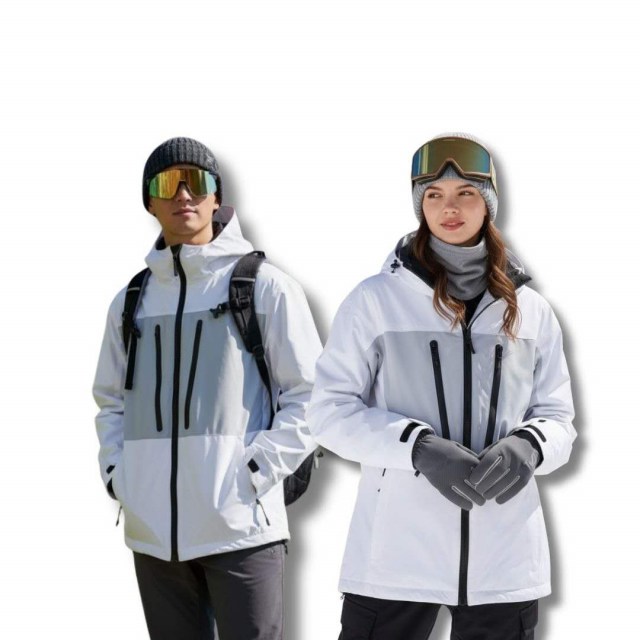 SEARIPE мембранная куртка для похода