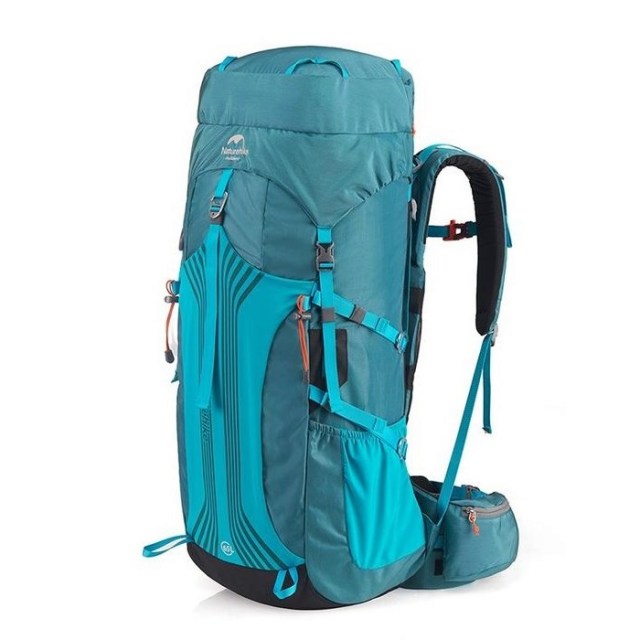 Туристический рюкзак Naturehike 55L