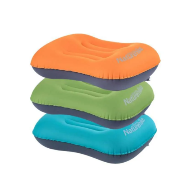 Расцветки подушек Naturehike Aeros