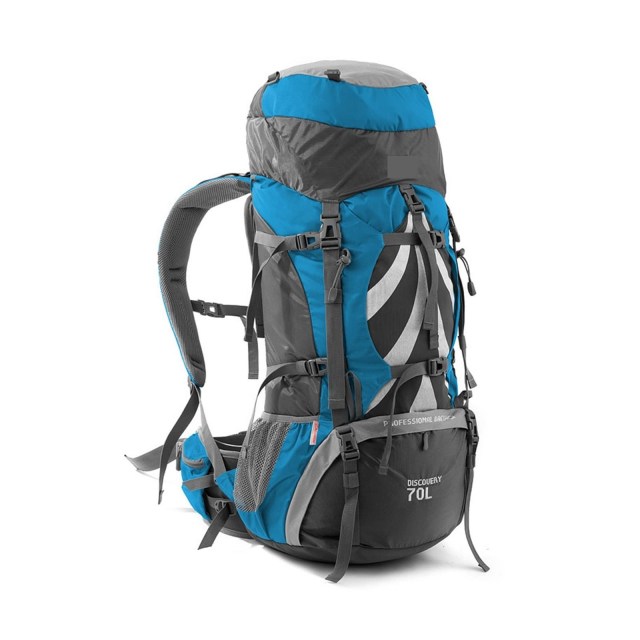 Туристический рюкзак Naturehike Discovery 70L