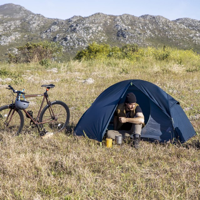 Палатка Naturehike Cycling