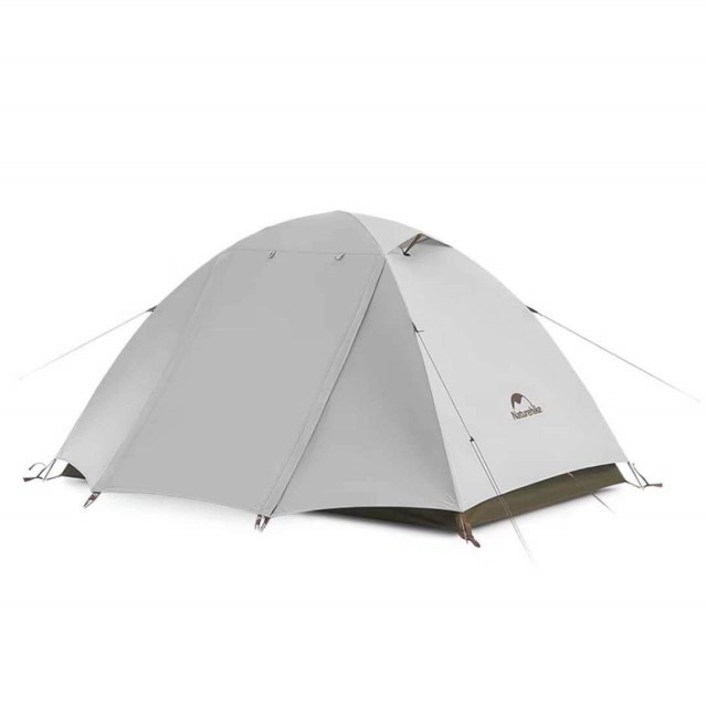 Палатка Naturehike Cloud Creek 2P