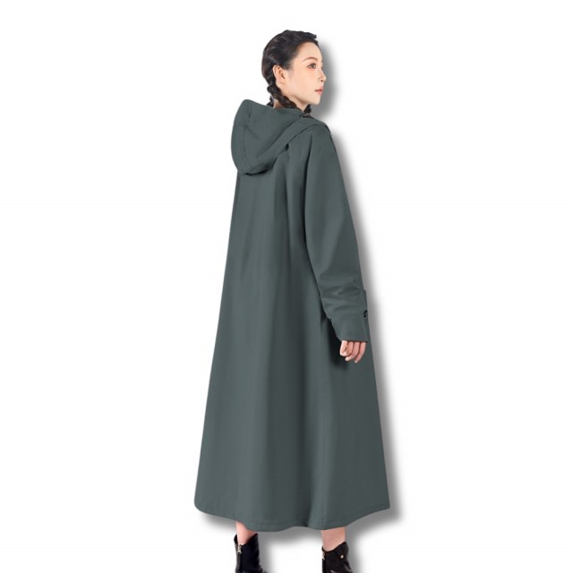 Плащ дождевик Windbreak