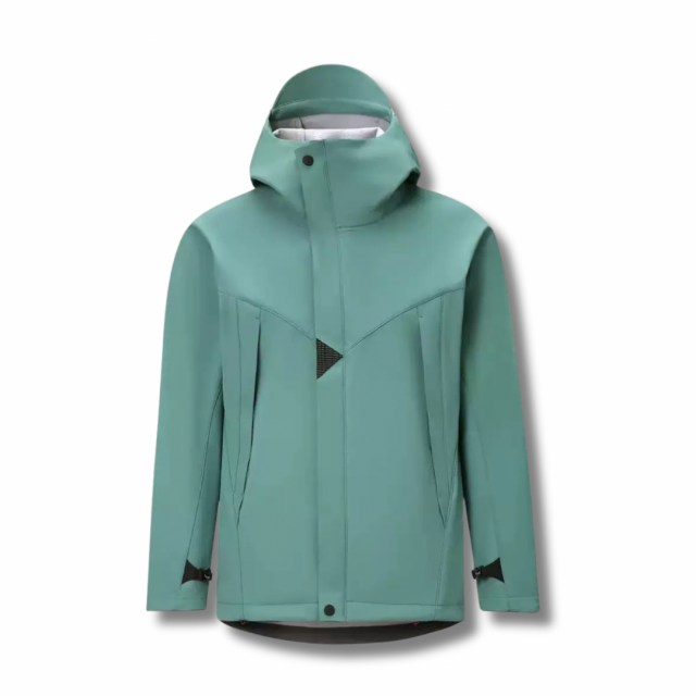 Треккинговая куртка SOFTSHELL