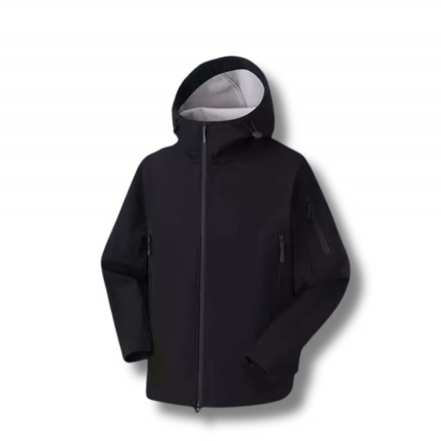 Треккинговая куртка SOFTSHELL 5K/5K