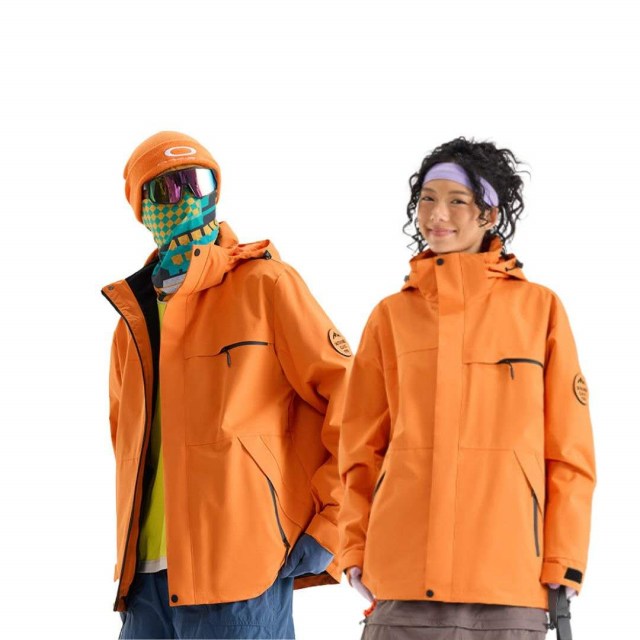 pohodnaya-kurtka-outdoors-cl-orange