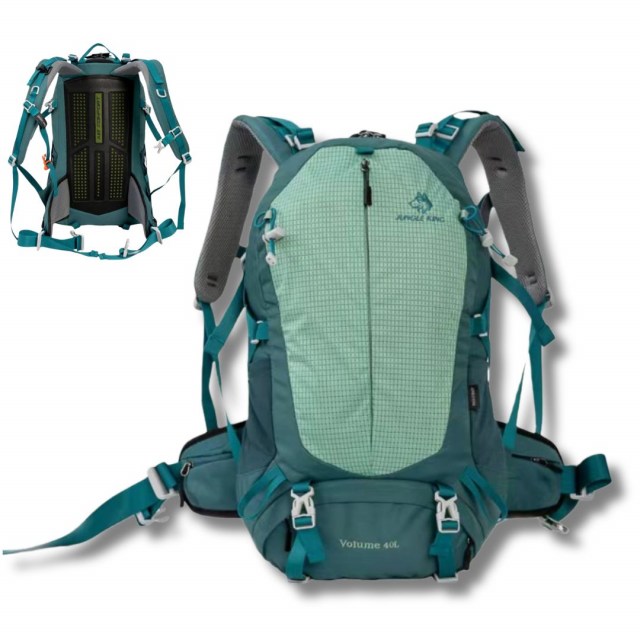 Походный рюкзак JK AIR COMFORT VOL40