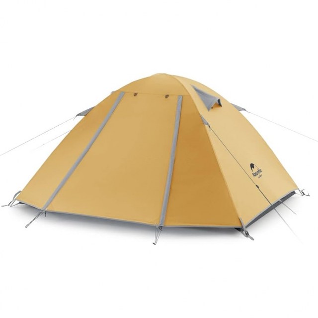 Палатка Naturehike P-series 3P