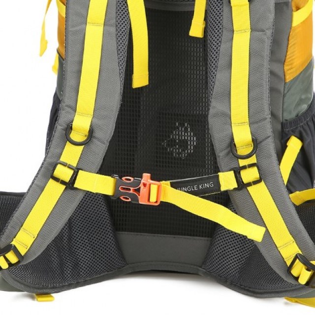 Походный рюкзак HASKY 45L