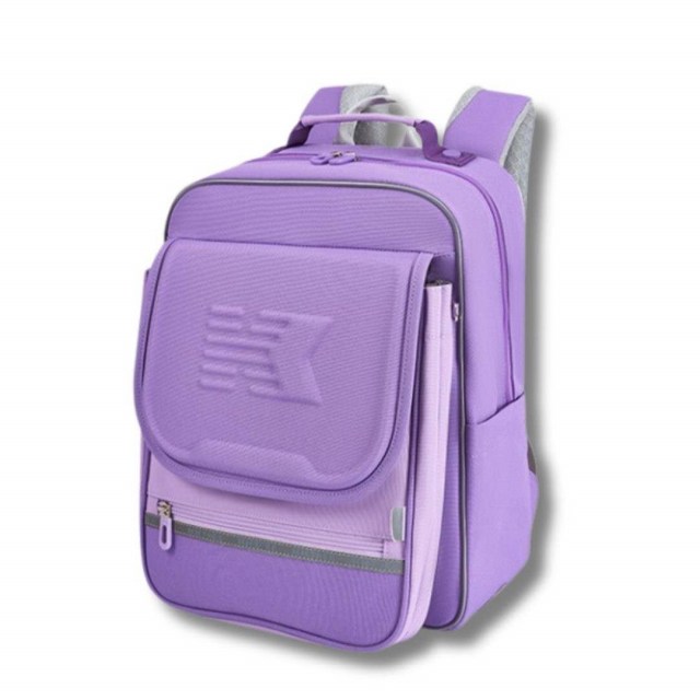 Детский анатомический рюкзак