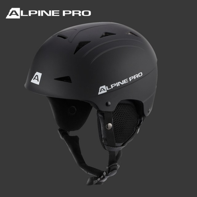 Горнолыжный шлем Alpine Pro