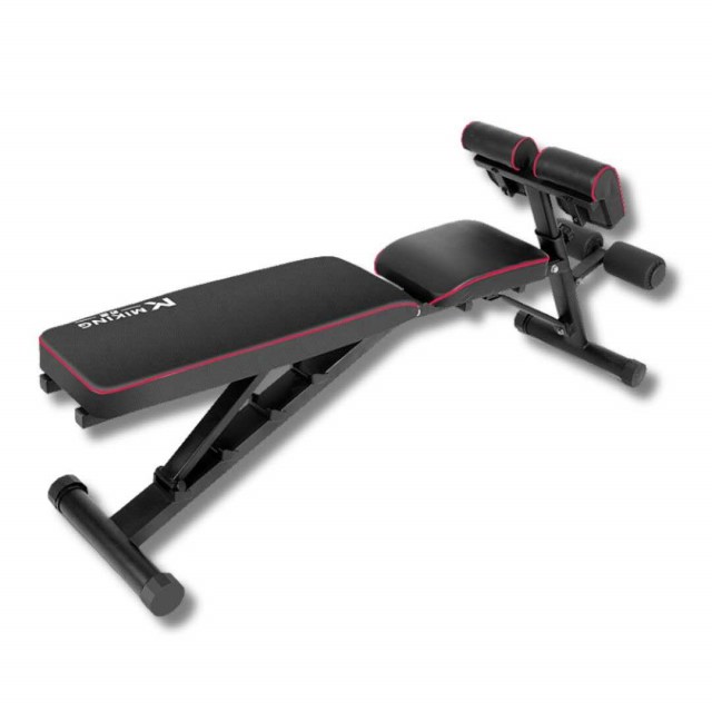 Универсальная скамья для жима, пресса