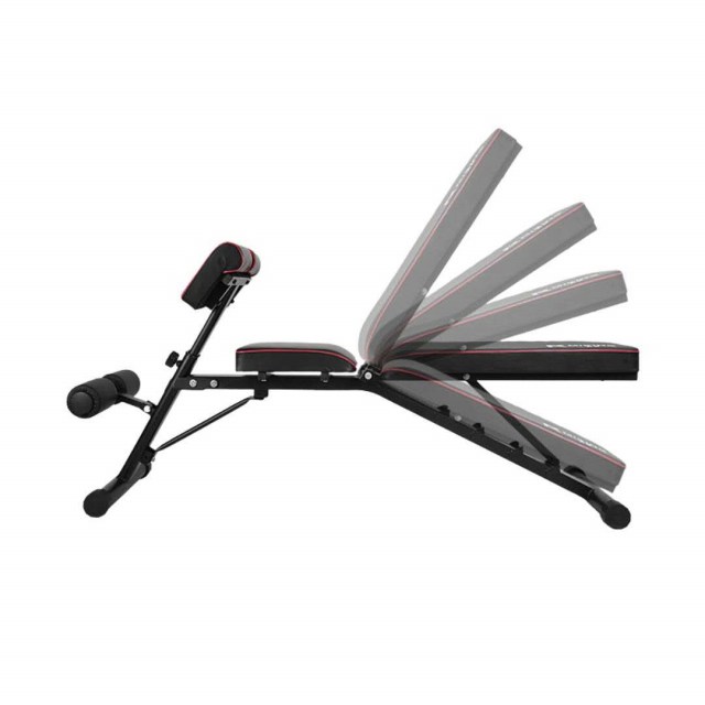 Универсальная скамья для жима, пресса