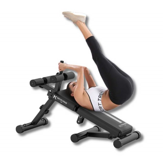 Скамья для пресса