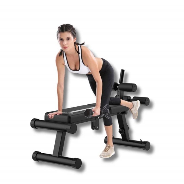 Скамья для пресса