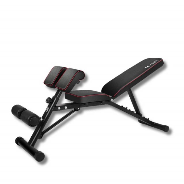 Универсальная скамья для жима, пресса