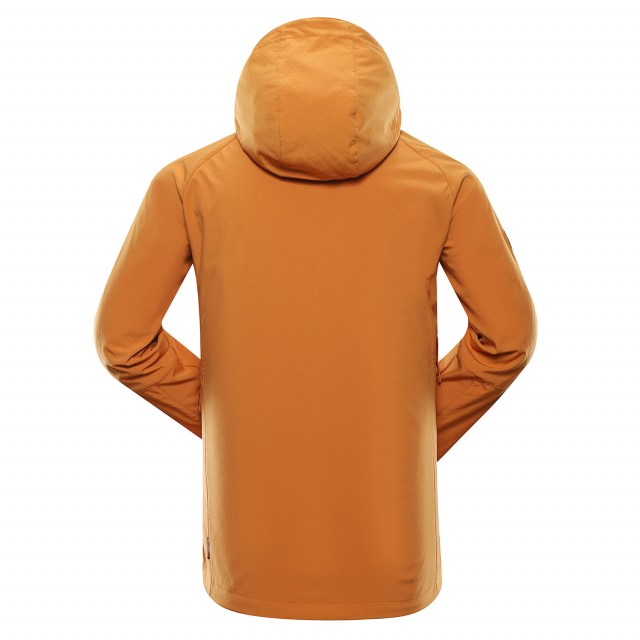 Походная куртка SOFTSHELL ALPINE PRO 