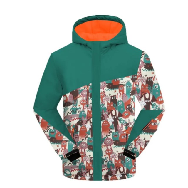 sportcorp-phibee-green-mix